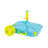 Mookie Tetherball with Carrying Case