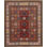 Indo Kazak Wool Area Rug