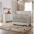 Eadoin Convertible 2 -Piece Nursery Furniture Set