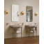 Beveled Mirror