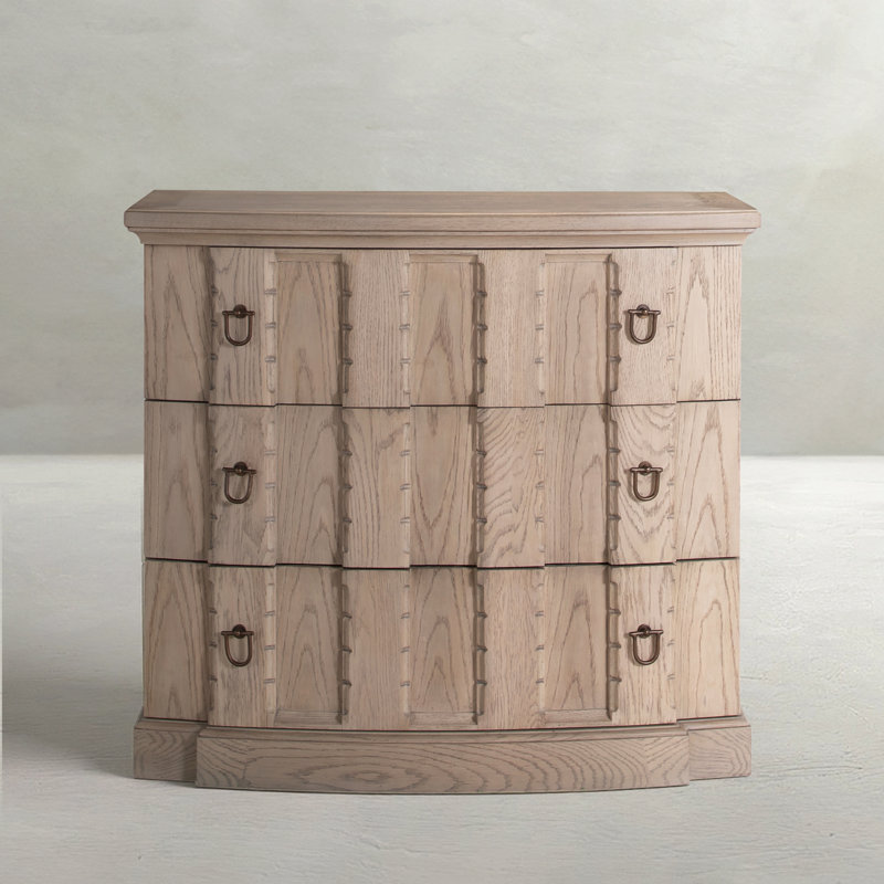 Antonio Chest