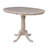 Fabian Counter Height Solid Wood Dining Table-486414764