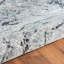Tapis gris / bleu-581048196