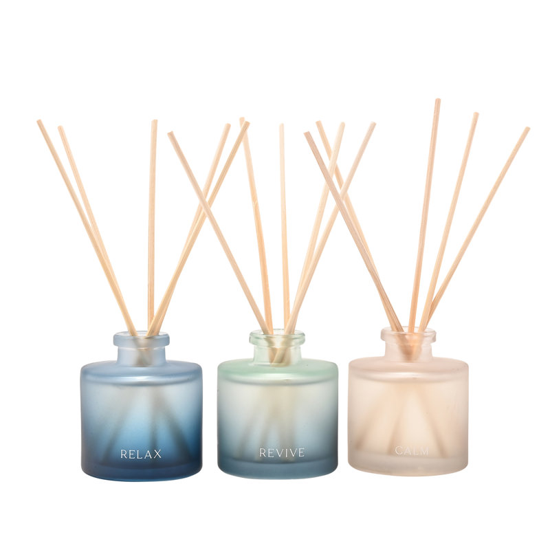 Aima Aromatherapy Reed Diffusers And Sticks