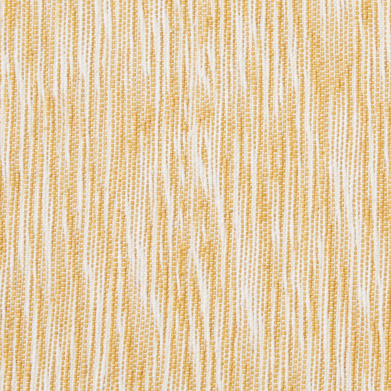 Chemin de table Amiree, Jaune
