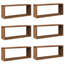 Benetta Floating Shelf-1484666732