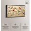 Art mural sur toile Arboreal Aria II par -725677765-725677785