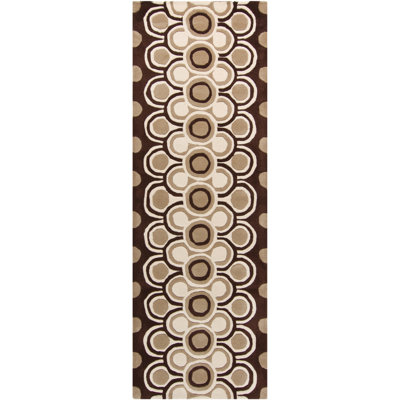 Tapis Eton