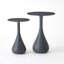Marble End Table-1518818436