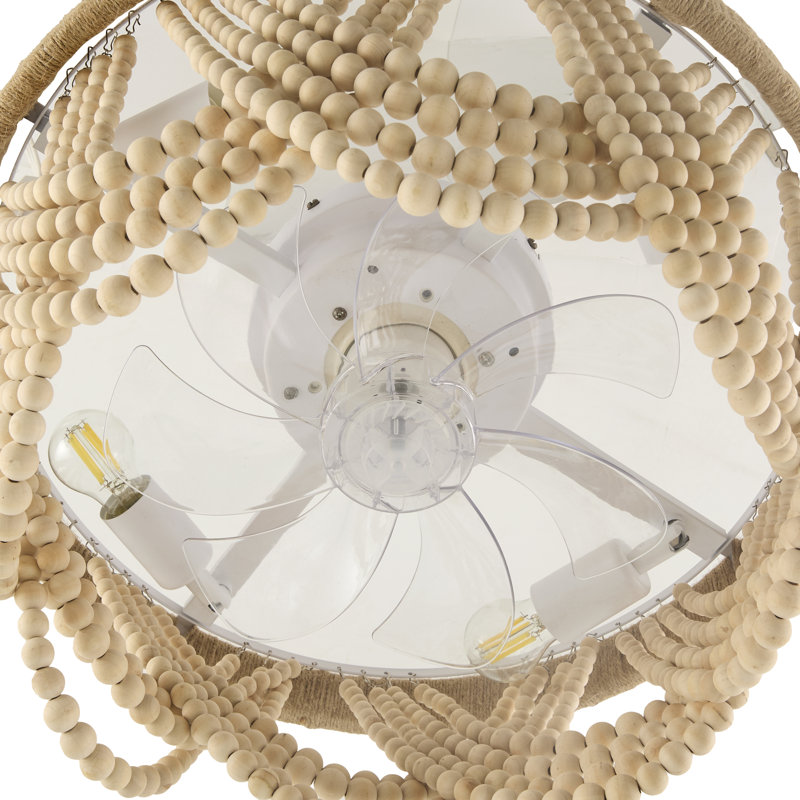 Lustre Leandra