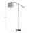 Atterling 70.25 " Task Floor Lamp