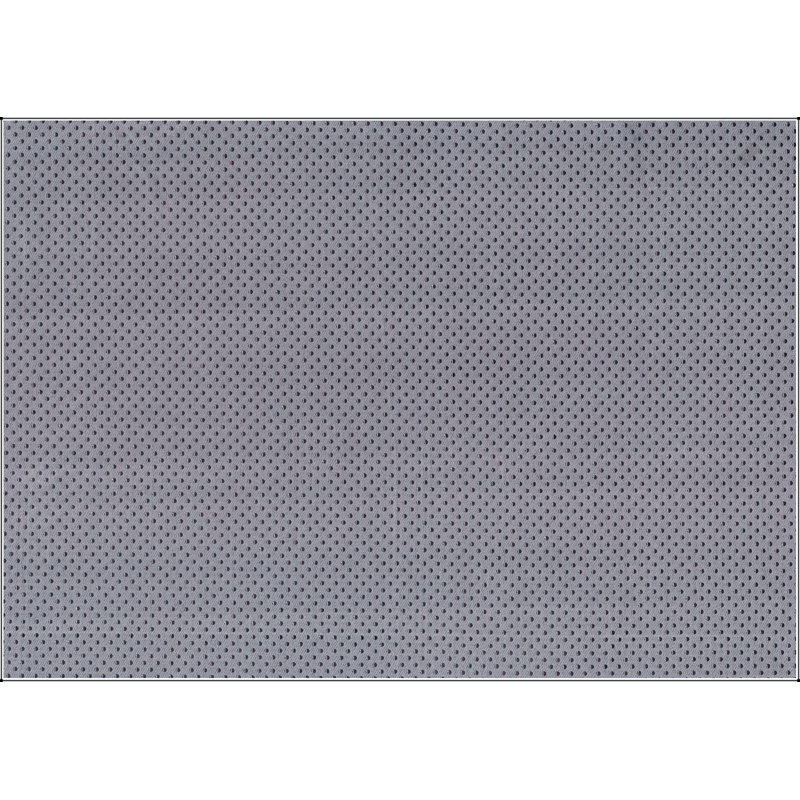 Repose-pieds cylindrique rembourré en tissu de chenille, repose-pieds, repose-pieds antidérapant, fauteuil à billes, repose-pieds 1 pièce
