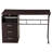 Latitude Run® Computer Desk with Ample Storage