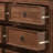 Ahanna 52.36 " W 6 - Drawer Dresser-1410887540