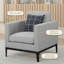 Fauteuil d'appoint Saba