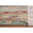 Light Blue Kazak Oriental Area Rug
