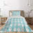 Polyester Coverlet