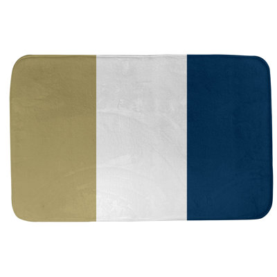 Memory Foam Non-Slip Bath Rug
