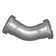 100 Series 1-1/2 in. Slip 90 Degree Brass Elbow