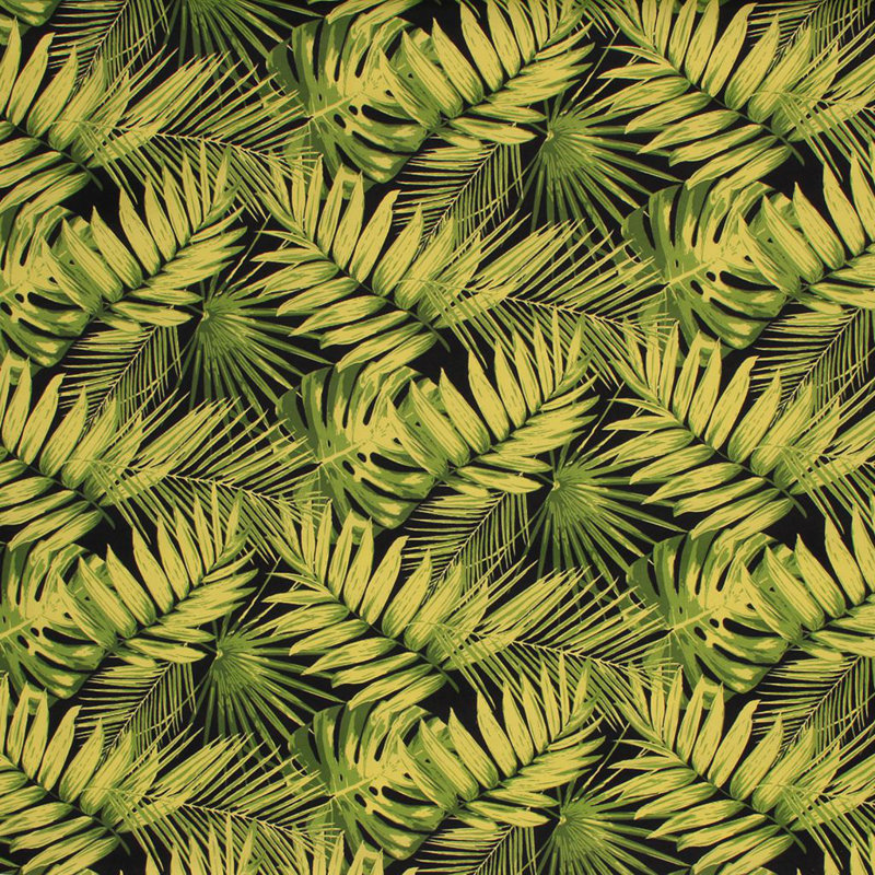 Suite Fabric, Ebony