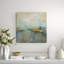 Remixed Poetry Painting by Beverly Fuller-26672169-26672175