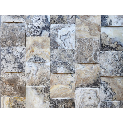 Vintage Stone Tile Honed 4X4