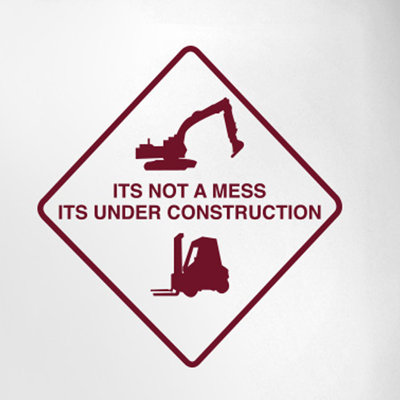 Wall Decal