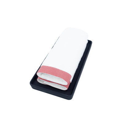 Super Plush Fingertip Towel