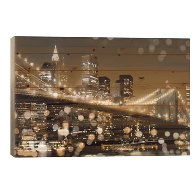 " New York II " by Kate Carrigan