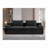 90.9 Wide full foam oversized sofa-960334615