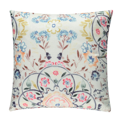 Housse de coussin carré