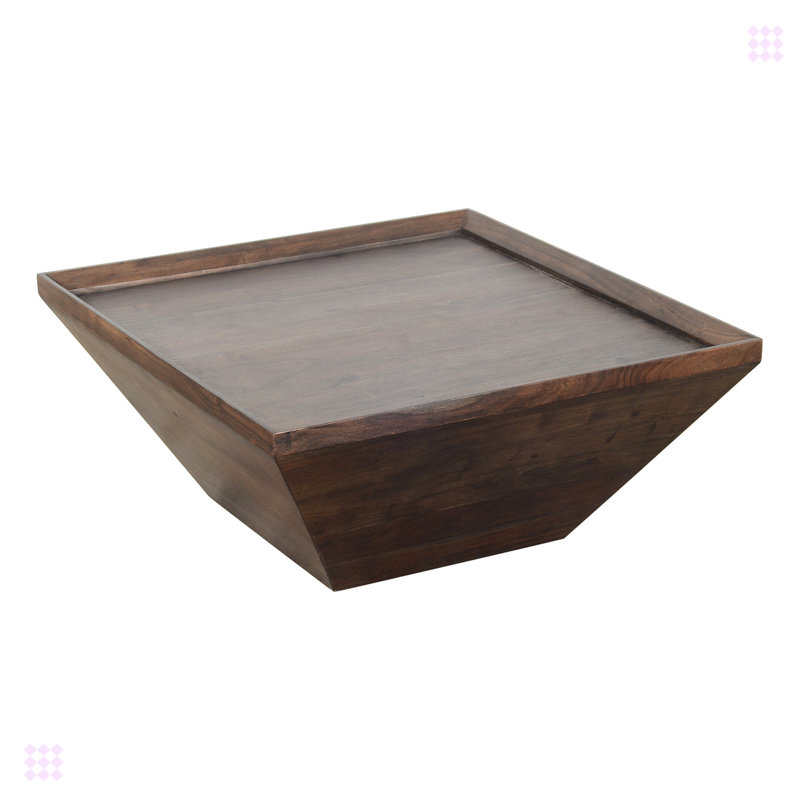 Table basse Hainer