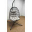 Megerle Swing Chair with Stand