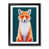 Black Framed selected