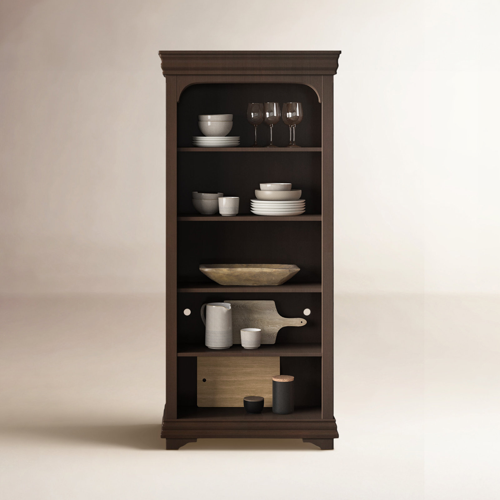 Standard Bookcase