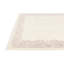 Tapis beige Indira