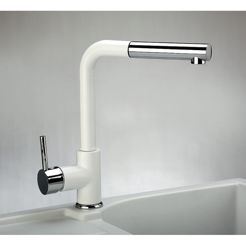 Belfry Kitchen Barry Kitchen Faucet Side Spray