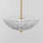 Cerell LED Plug-in Armed Sconce