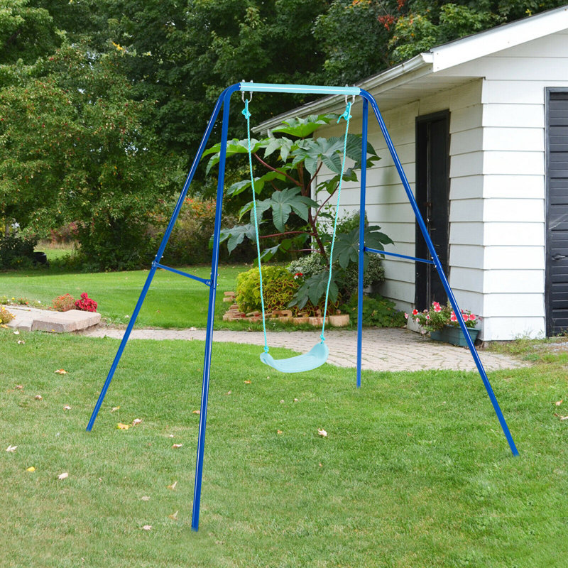 Portique pour enfants robuste