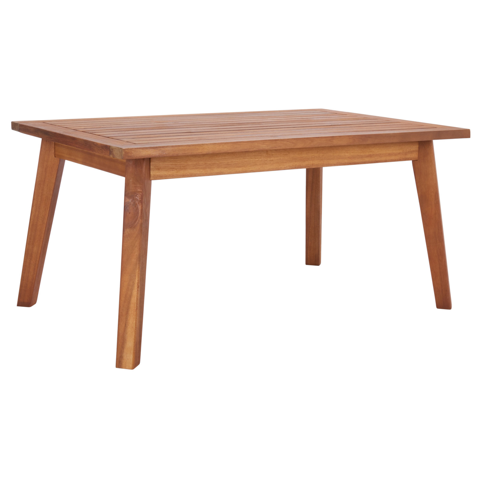 Kismet Outdoor Sofa Seating Group, Natural/White
