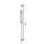 Pomme de douche coulissante double / standard 2,5 GPM GPM-96667398