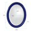 Miroir mural Borna-1891751046