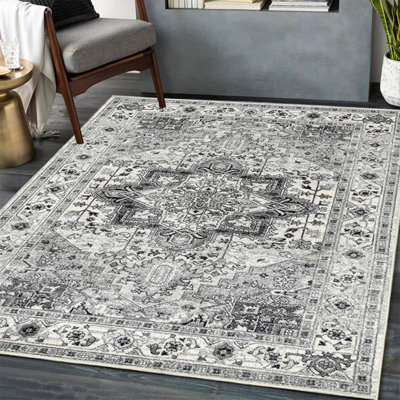 Tapis lavable à la machine