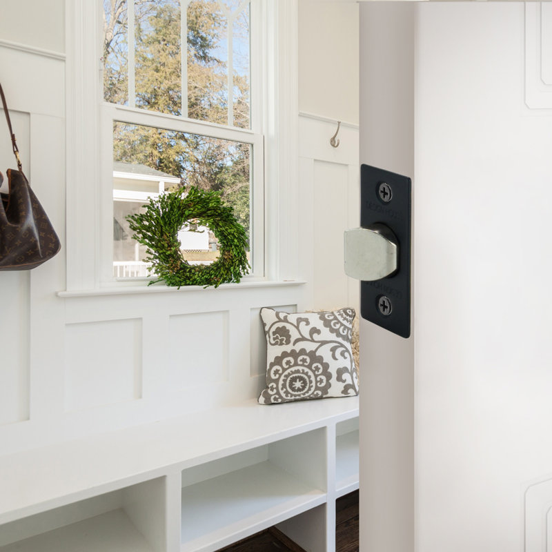 Passage Door Knob