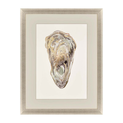 Hollomon II Framed Art