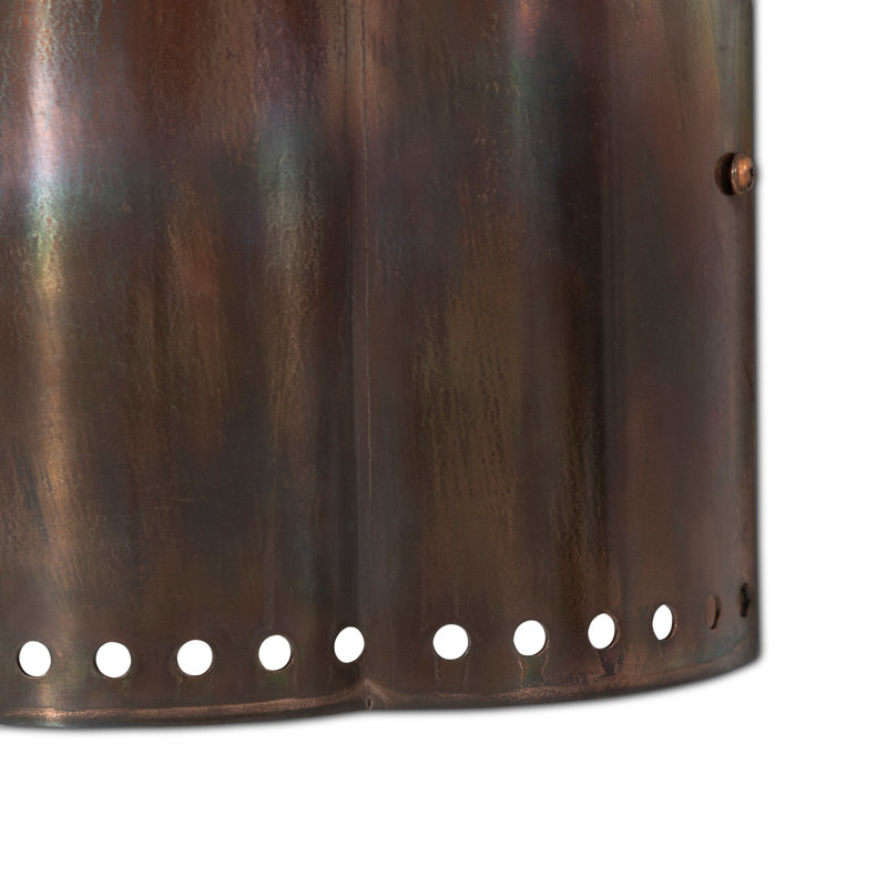 Rialto Sconce