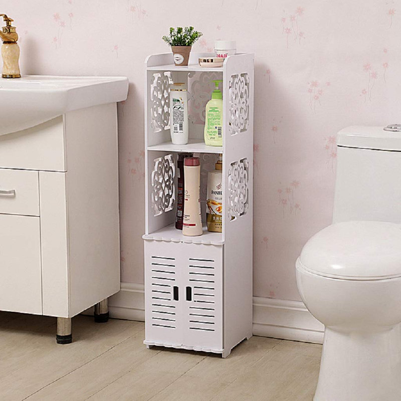 Arlon Bathroom Cabinet