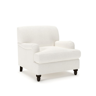 Walters Tight Back Armchair