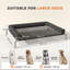 Polyester Pet Bed-123416389