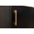 18"Modern Mini Free-Standing Single Bathroom Vanity-1730411582